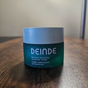 Deinde: barrier-building MOISTURE CREAM NEW